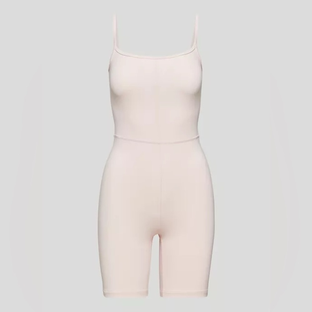 Divinity Romper - Picture 1 of 1